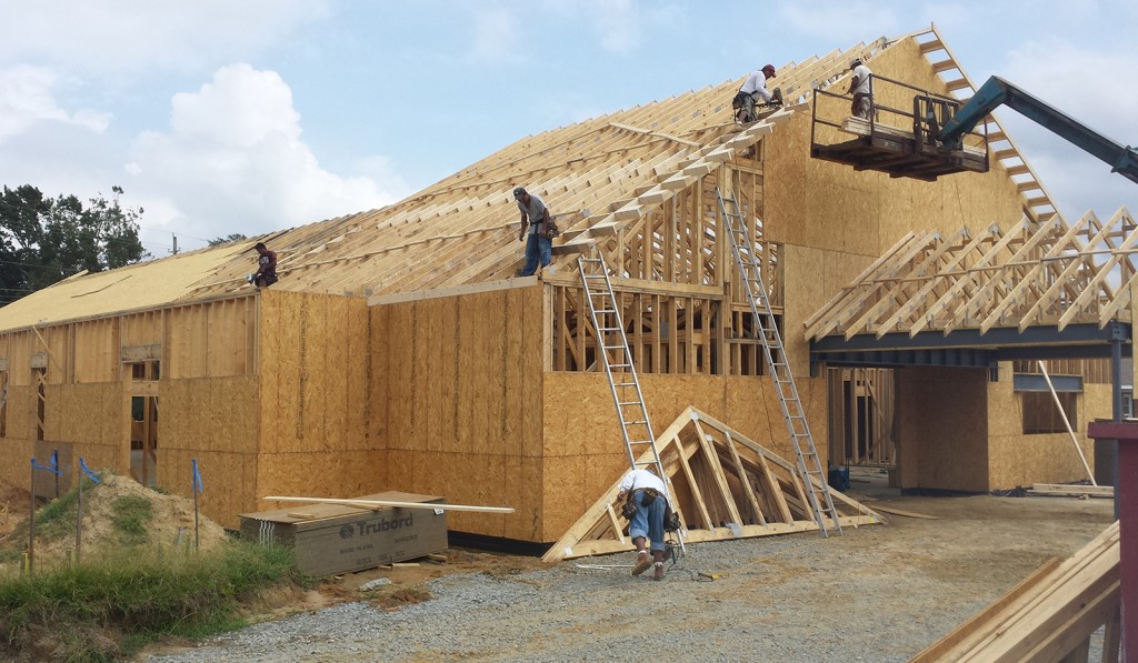 About Us Anderson Truss Company